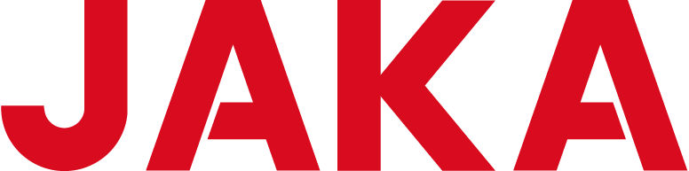 JAKA 节卡 logo