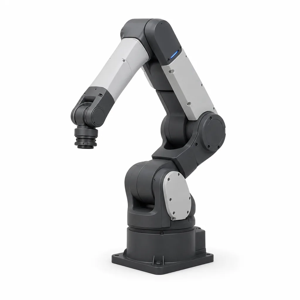 JAKA 节卡 JAKA Zu 7 robot for industrial system integration